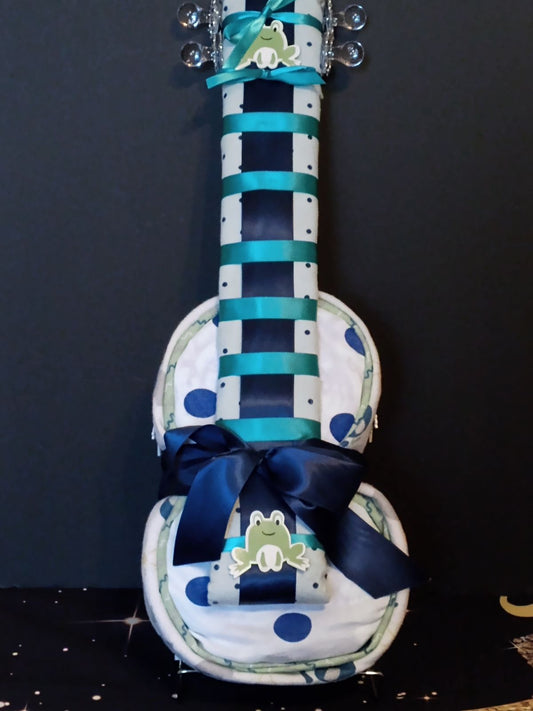 DIAPER GUITARS